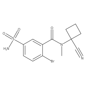 1427921-43-4 structure