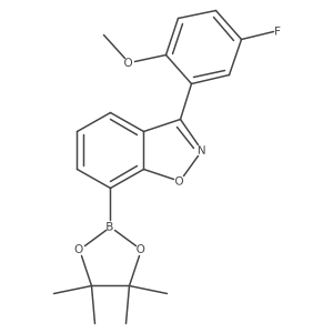 1428881-55-3 structure