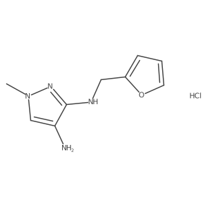 1431963-85-7 structure