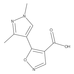 1492228-33-7 structure