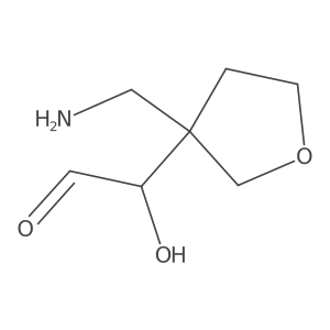 1522870-77-4 structure