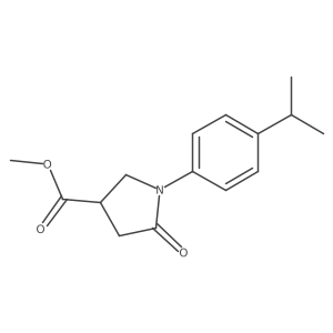 160693-54-9结构式