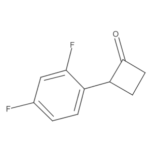 1644256-04-1 structure