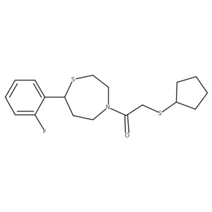 1705999-44-5 structure
