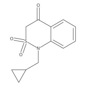 1708080-45-8 structure