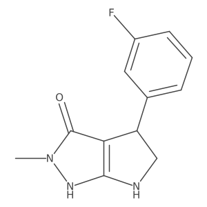 1708080-89-0 structure