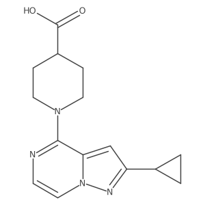 1708288-25-8 structure