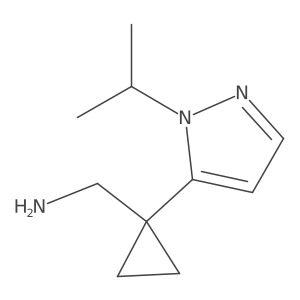 1784621-45-9 structure