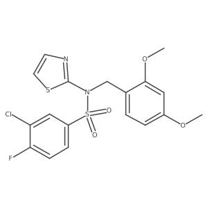 1788874-32-7 structure