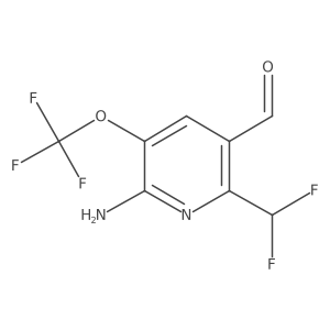 1804379-25-6 structure