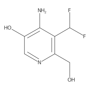 1805208-88-1 structure