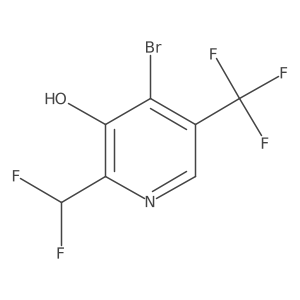 1805239-90-0 structure