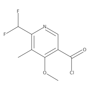 1805551-33-0 structure