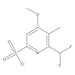 1805554-76-0 structure