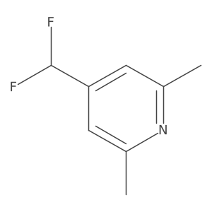1806784-97-3 structure