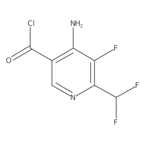 1806813-85-3 structure