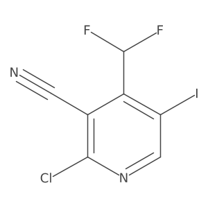 1806865-56-4 structure