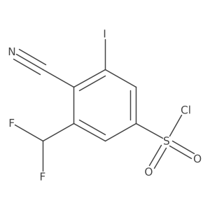 1807275-73-5 structure