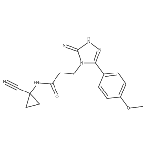 1808592-06-4 structure