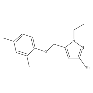 1856049-32-5 structure