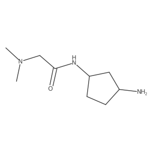 1856312-47-4 structure