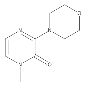 1857211-92-7 structure