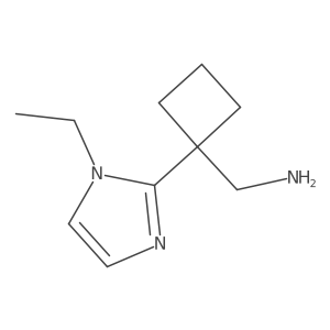 1864750-86-6 structure