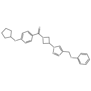 1904120-64-4 structure