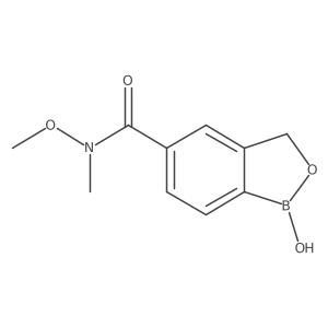1960421-00-4 structure