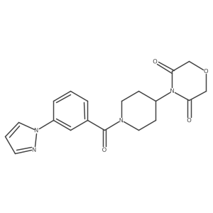 2034392-08-8 structure