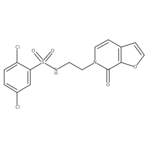 2034415-87-5 structure