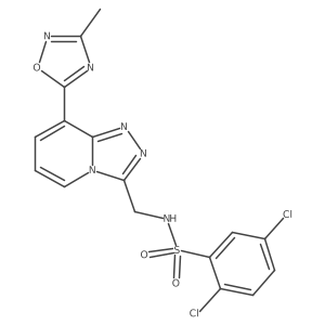 2034458-84-7 structure