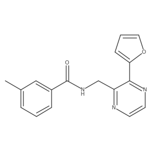 2034464-15-6 structure
