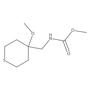 2034485-91-9 structure