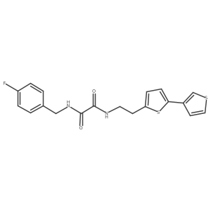 2034548-39-3 structure