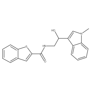 2034572-25-1 structure