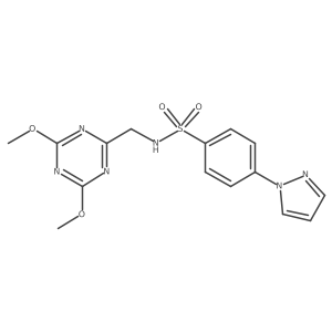 2034575-46-5 structure