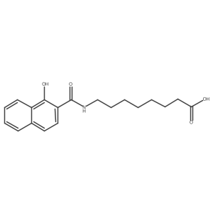 204852-86-8 structure