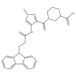 2172479-90-0结构式