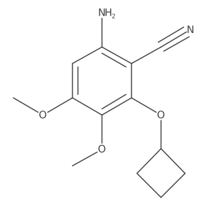 218962-36-8结构式