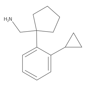 2228349-34-4 structure