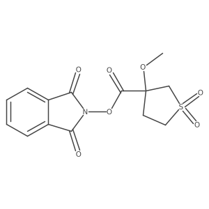 2248287-14-9 structure