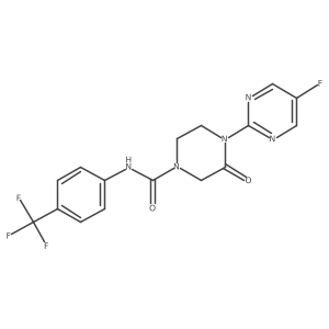2319718-25-5 structure