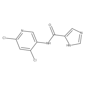 240815-80-9 structure