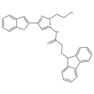 2763908-52-5 structure