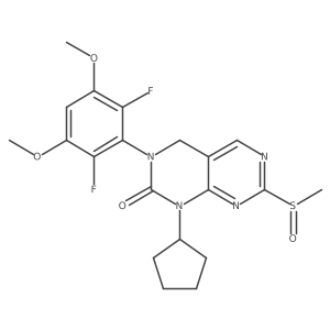 651734-99-5 structure