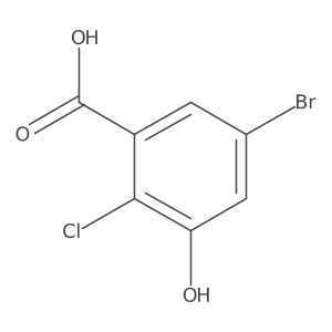 697762-68-8 structure