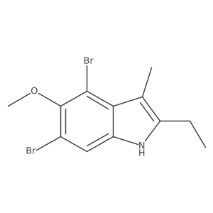 704909-88-6 structure