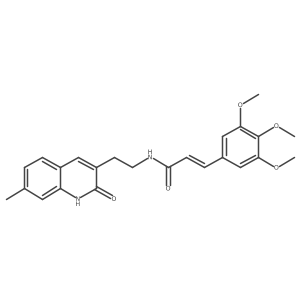 851405-00-0 structure