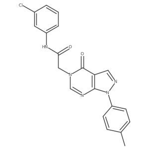863446-43-9 structure